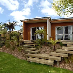 B&b@the Redwoods Rotorua
