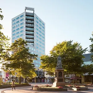 Отель Crowne Plaza By Ihg