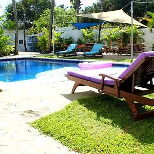 Hummingbird 3* Cabarete