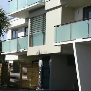 Beachlife 3* Christchurch