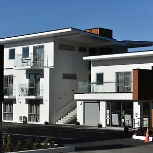 103 Of Bealey 5* Christchurch