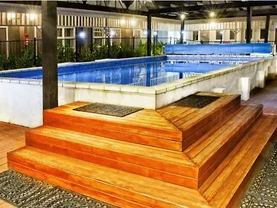 Lake Rotorua Hotel
